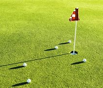 Image result for Putting Wick onto a Golf Green