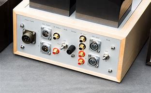 Image result for Nagatron Phono Stage