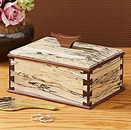 Image result for Small Wooden Box Patterns