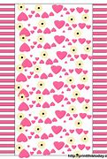 Image result for Cute Printable Candy Bar Wrappers