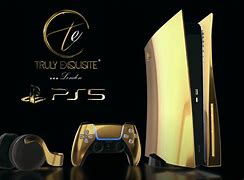 Image result for Forar Gold PS5