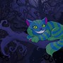 Image result for Cheshire Cat Smile Coloring Page
