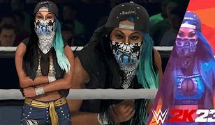 Image result for WWE 2K22 the Fiend