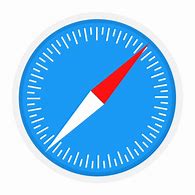 Image result for Apple Safari Browser Logo