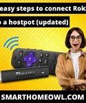 Image result for Connecting Roku