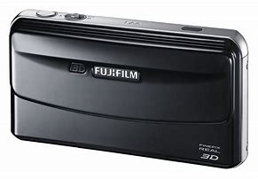 Image result for Fujifilm 3D Camera