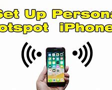 Image result for iPhone 8 Hotspot