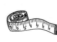 Image result for Tape-Measure Art