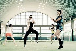 Image result for PSY Gangnam Style (강남스타일)