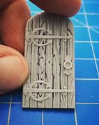 Image result for 3D Print Doors