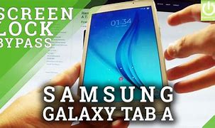 Image result for Samsung Tablet T377w Hard Reset Forgot Pin