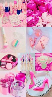 Image result for Cute Girly Collages