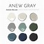 Image result for Anew Gray Color Scheme