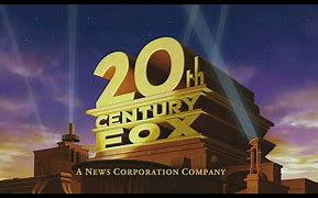 Image result for 20th Century Fox Fanfare On Harp