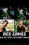 Image result for Stuff and Things Walking Dead