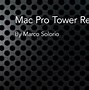 Image result for Mac Pro Tower Part