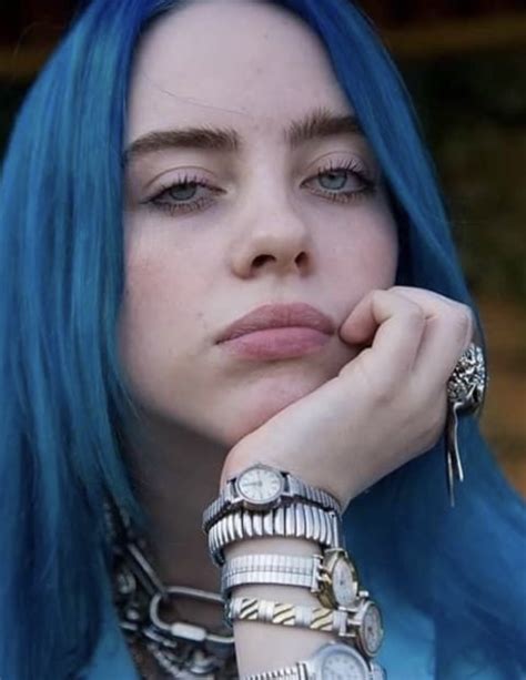 How Old Is Billie Eilish Now