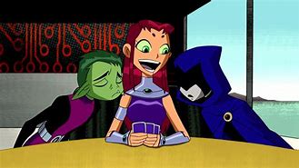 Image result for Teen Titans Season 2 Episode 10