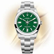 Image result for Rolex Oyster Perpetual 114300 39Mm