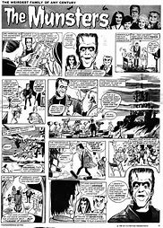 Image result for 60s Comic Books