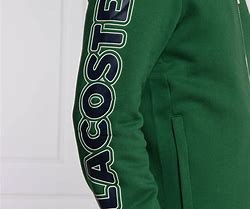 Image result for Lacoste Tracksuit Top
