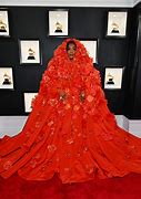 Image result for Lizzo Gold Cape