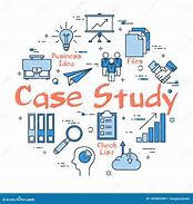 Image result for Case-Studies Icon
