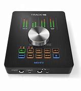 Image result for Computer Audio Interface