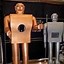 Image result for Electro Robot