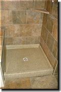 Image result for Epoxy for Shower Floor