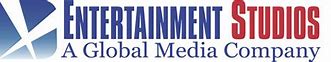 Image result for Entertainment Studios Logo