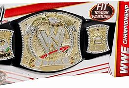 Image result for Toys R Us WWE Championship Belt