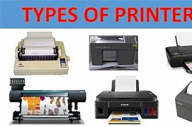 Image result for Uses of Printer in Computer