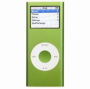 Image result for iPod Nano 2nd Generation