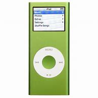 Image result for iPod Green