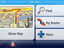 Image result for Igo GPS Navigator