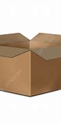 Image result for Corrugated Box PNG