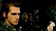 Image result for Mikey Way On a Couch