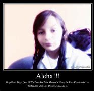 Image result for aleha
