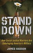 Image result for Stand Down but Stand By