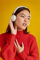 Image result for Rose Gold iJoy Headphones