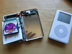 Image result for Gen 1 iPod Hard Drive