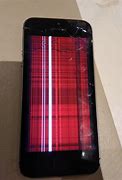 Image result for iPhone LCD and Screen Brken