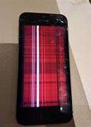 Image result for Broken Phone Protector
