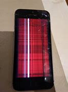 Image result for iPhone 5S Screen Pressure Spot