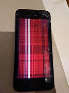 Image result for Broken Screens iPhone and Samsung