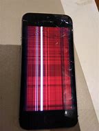 Image result for Pic of Broken iPhone