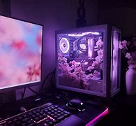 Image result for Decorate On Top of Computer Monitor