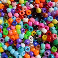 Image result for Types of Plastic Beads