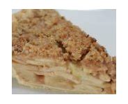 Image result for Best Apple Crumb Pie